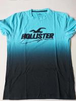 4 Hollister T Shirts + 1 Langarm Shirt Gr.S Findorff - Weidedamm Vorschau