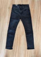 Levi’s 510 Skinny Fit Jeans – W30 L32 – Schwarz Bayern - Augsburg Vorschau