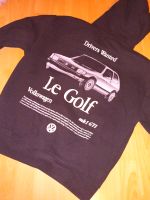 Pull & Bear Hoodie Unisex Golf Volkswagen Oldschool Gr.M Oversize Niedersachsen - Rotenburg (Wümme) Vorschau