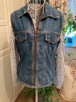 S.Oliver Jeans Weste Nordrhein-Westfalen - Hattingen Vorschau