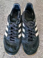 adidas spezial, schwarz, UK 7, gebraucht Düsseldorf - Flehe Vorschau