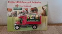 Modell Auto Feldschlößchen Biertruck Sprinter Niedersachsen - Harsum Vorschau