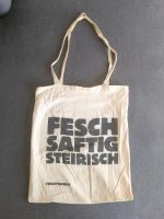 Jutebeutel Tasche Österreich Steiermark Natur Berlin - Schöneberg Vorschau