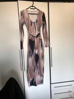 Kleid gemustert Nordrhein-Westfalen - Gelsenkirchen Vorschau