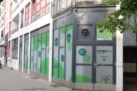 Storebox Selfstorage-Lager in Berlin Hasenheide Friedrichshain-Kreuzberg - Kreuzberg Vorschau