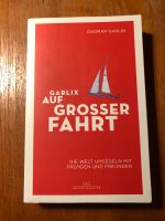 Taschenbuch Garlix auf großer Fahrt, Dagmar Garlin Schleswig-Holstein - Fahrdorf Vorschau