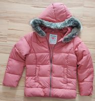 Jacke Winterjacke outburst 128 ungetragen neu. Bayern - Rohrbach Vorschau