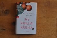 Das Marillenmädchen von Beate Teresa Hanika, ISBN: 978-3-442-7570 Rheinland-Pfalz - Deidesheim Vorschau