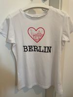 Primark Shirt Gr. XS-S Berlin Fashion Blogger Style Chic Modern Kr. München - Taufkirchen Vorschau