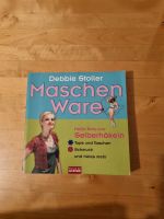 Maschen Ware Debbie Stoller Häkelbuch gebraucht Thüringen - Sömmerda Vorschau