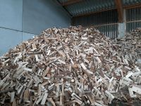 Brennholz Fichte ofenfertig Brennmaterial Heizmaterial Holz Bayern - Arnbruck Vorschau