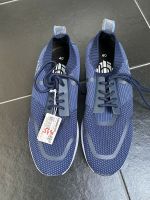 NEU, Herren Bugatti Freizeitschuhe dunkelblau Größe 40 Rheinland-Pfalz - Bad Kreuznach Vorschau