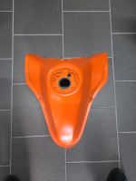 Tank KTM 790/890 Duke orange, Benzintank, 63607013000CC Bayern - Landshut Vorschau