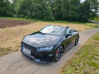 TT RS  ROADSTER Mega sportlich Nordrhein-Westfalen - Kirchlengern Vorschau