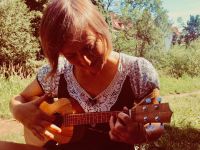 Lerne Ukulele und singe, 4x mittwochs ab dem 05.06. in Freiburg Baden-Württemberg - Freiburg im Breisgau Vorschau