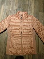 Steppjacke Tom Tailor, Größe S Thüringen - Schlotheim Vorschau
