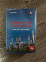 Management im Industriebetrieb 12. Auflage Niedersachsen - Lehrte Vorschau