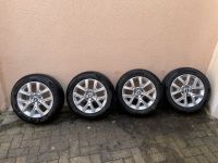 WINTERREIFEN  BMW X1 F48 X2 F39 STYLING 574 205/60R17 93H RDKS Bayern - Thalmässing Vorschau