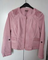 Liberty Dreamstar Damenblazer Jacke Runder Ausschnitt Rose Größe Nordrhein-Westfalen - Preußisch Oldendorf Vorschau