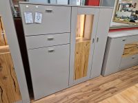 NEU* Wohnprogramm, Wohnwand, Vitrine, Highboard, Sideboard, TV Niedersachsen - Bramsche Vorschau