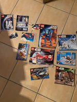 Lego Space & Star Wars Bayern - Hallbergmoos Vorschau