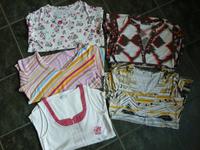 T-Shirts Gr. 38 Damen Bekleidungspaket Sachsen - Bischofswerda Vorschau