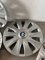 BMW Radkappen 3 Stück BMW 1er 16 Zoll Köln - Porz Vorschau