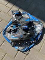 Rollerblades Rollschuhe Inliner 1. Hand Größe 33 bis 37 Sachsen-Anhalt - Köthen (Anhalt) Vorschau