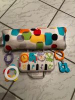 Fisher Price Spielkissen Nordrhein-Westfalen - Krefeld Vorschau