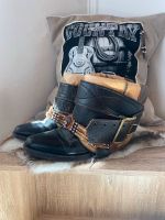 Einzigartige cowboy Stiefel Bayern - Grafenwöhr Vorschau