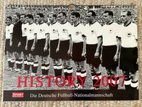 Fußball-Kalender Nationalmannschaft 2007 Nordrhein-Westfalen - Witten Vorschau