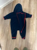 Baby Overall Fleece Größe 62/68 Niedersachsen - Celle Vorschau