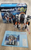 Playmobil 9251 Agent T.E.C.'s Mech Bayern - Dingolfing Vorschau