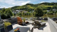 Traum-Ferienwohnung Moselsinne 2 mit Moselblick + 2 Balkone Rheinland-Pfalz - Zell (Mosel) Vorschau