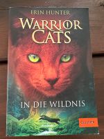 Warrior Cats Band 1 Hessen - Biebertal Vorschau