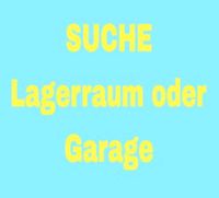 Garage gesucht Saarbrücken-Halberg - Ensheim Vorschau