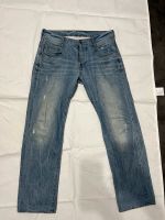 G-Star Denim Raw Jeans 34x32 34/32 Wiesbaden - Nordenstadt Vorschau