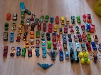 Hot Wheels Auto Sammlung 80 teilig Bad Doberan - Landkreis - Mönchhagen Vorschau