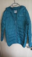 Bench Jacke Daunenjacke Gr.170 (Gr.XS)  türkis Hessen - Hadamar Vorschau