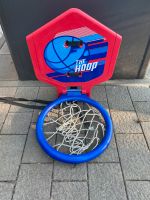 Basketballkorb klappbar Sachsen - Chemnitz Vorschau
