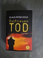 Ostfriesenkrimi von Wolf Nordrhein-Westfalen - Rietberg Vorschau