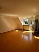 Großzügige Dachgeschosswohnung inklusive Küche und Balkon! Dortmund - Mitte Vorschau