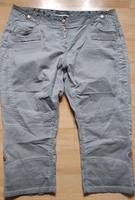 Cecil Sommer 7/8 Hose grau W 36 Gr 44/46 Nordrhein-Westfalen - Hattingen Vorschau