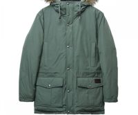 GANT Jacke The Super Downer Daunenjacke Parka Gr L wie neu 699€ Schleswig-Holstein - Pansdorf Vorschau