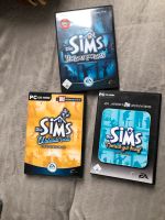 3 PC SIMS Spiele Hessen - Kassel Vorschau