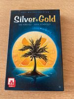 Silver & Gold Spiel Kartenspiel, Silver and Gold, NSV Niedersachsen - Ritterhude Vorschau