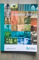 Spanisch -Lehrbuch "Español Actual "1 Thüringen - Eisenach Vorschau