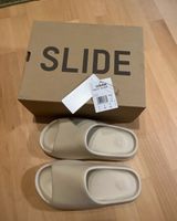 Yeezy Slide Bone 42 OVP Schleswig-Holstein - Molfsee Vorschau