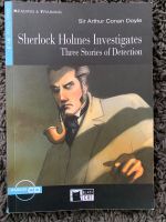 Sherlock Holmes Investigates: ISBN 978-3-12-500164-0 Rheinland-Pfalz - Schweich Vorschau