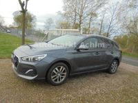 Hyundai i30 cw Trend KLIMA+NAVI+KAMERA Niedersachsen - Achim Vorschau